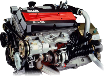 B2577 Engine